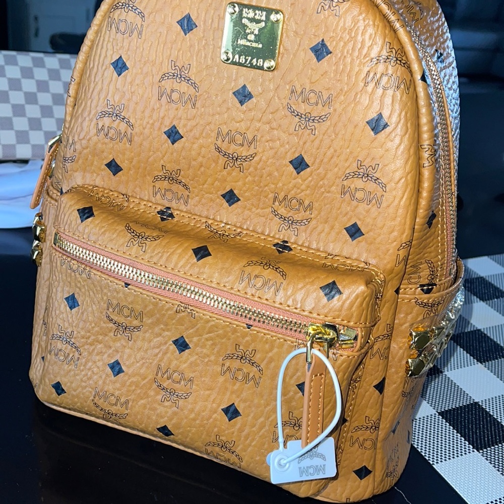 Mcm Generic item